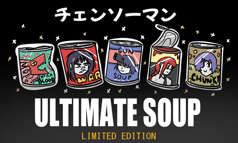 Ultimate Soup