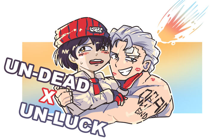 Undead X Unluck