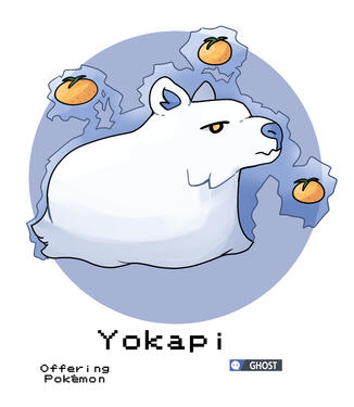 Yokapi